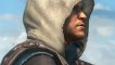 Assassin's Creed 4: Black Flag - Edward Kenway Story Trailer