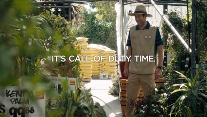 Call of Duty Time - Faboom!