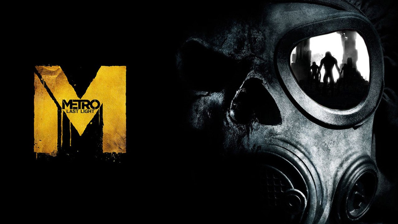 Metro: Last Light - Chronicles Story Trailer