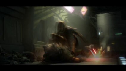 Star Wars : the Clone Wars Saison 5 Trailer VOST