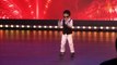 Four Year Old Performs Gangnam Style On Belgium’s Got Talent!!