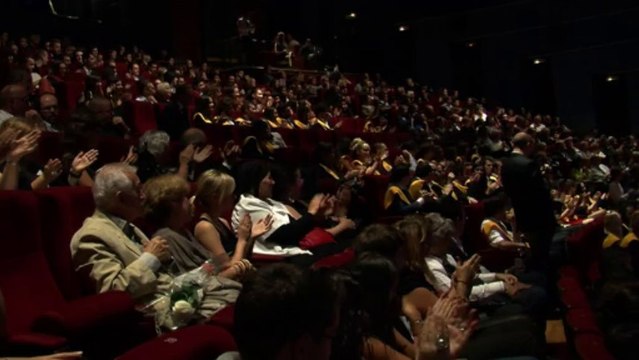 Discours Adrien Denis