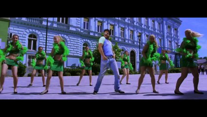 Bhai O Pilla Pilla Song