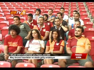 PARÇALI SEVDA ultrAslan Bilgi UNI