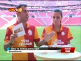 PARÇALI SEVDA ultrAslan Yeditepe UNI