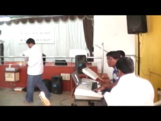 Faith Christian Church OCTOBER 2013 PROMISE MESSAGE (2)