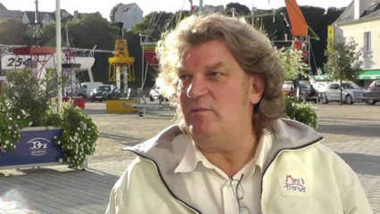 Départ de la Mini Transat reporté : explications