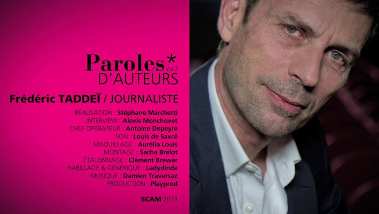 Une époque formidable !