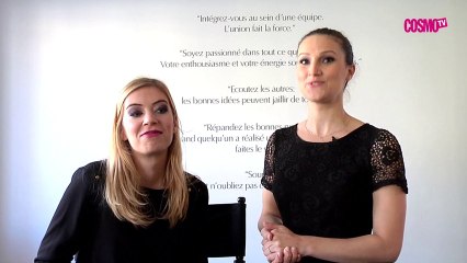 Vidéo maquillage : les tendances make-up automne hiver 2013-2014