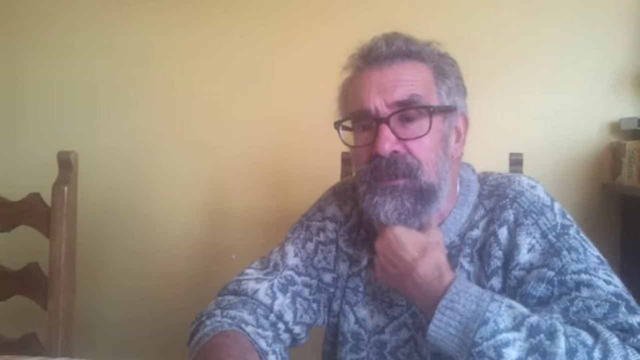 Gerard et VAE