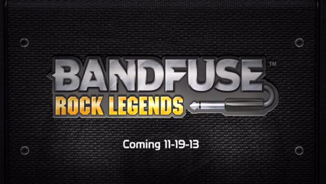 BandFuse: Rock Legends Reveals Mike Ness - Social Distortion