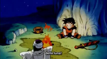 Dragon Ball Z Abridged - 06_bis - Farò di te un uomo [SPECIALE - ENG SUB ITA]