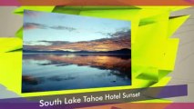 Cabin rentals South Lake Tahoe CA-Rental Chalet CA