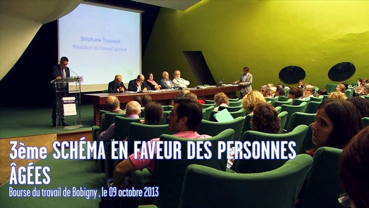 3ème schéma départemental faveur des personnes âgées