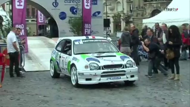 Rallye du Béthunois