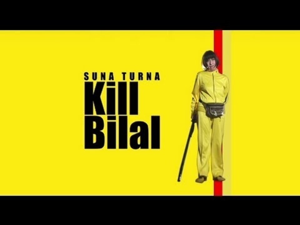 Leyla ile Mecnun | Kill Bilal