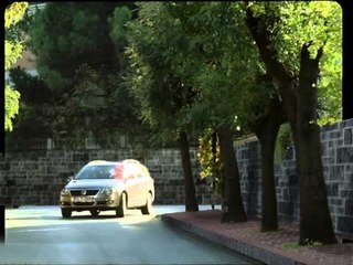 Passat Variant - Baba