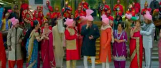 Rabba Main Kya Karoon Part 4