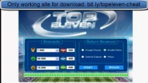 Top eleven football manager hack token free download Generator Updated March, 2013]