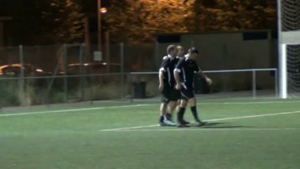 VM J1: Abogados Carbonell 3-1 Mataos Team