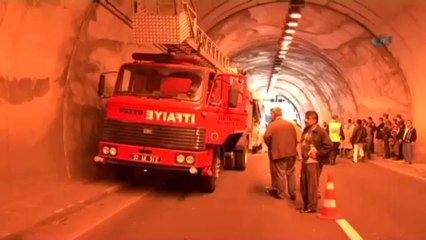 Rize’de trafik kazası, 1 ölü, 40 yaralı - VİDEO İZLE - www.-olay53.com