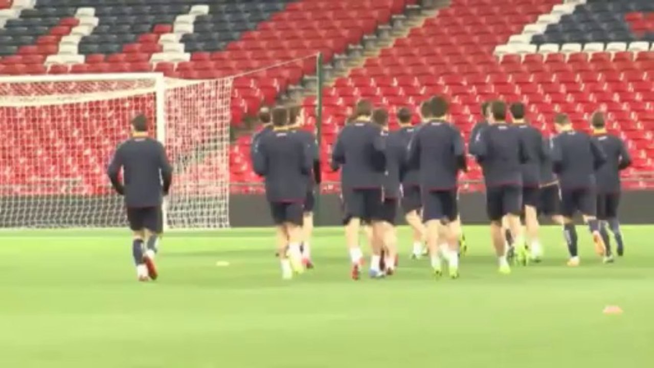 WM-Quali: Jovetic: “Für unsere Nation gewinnen“