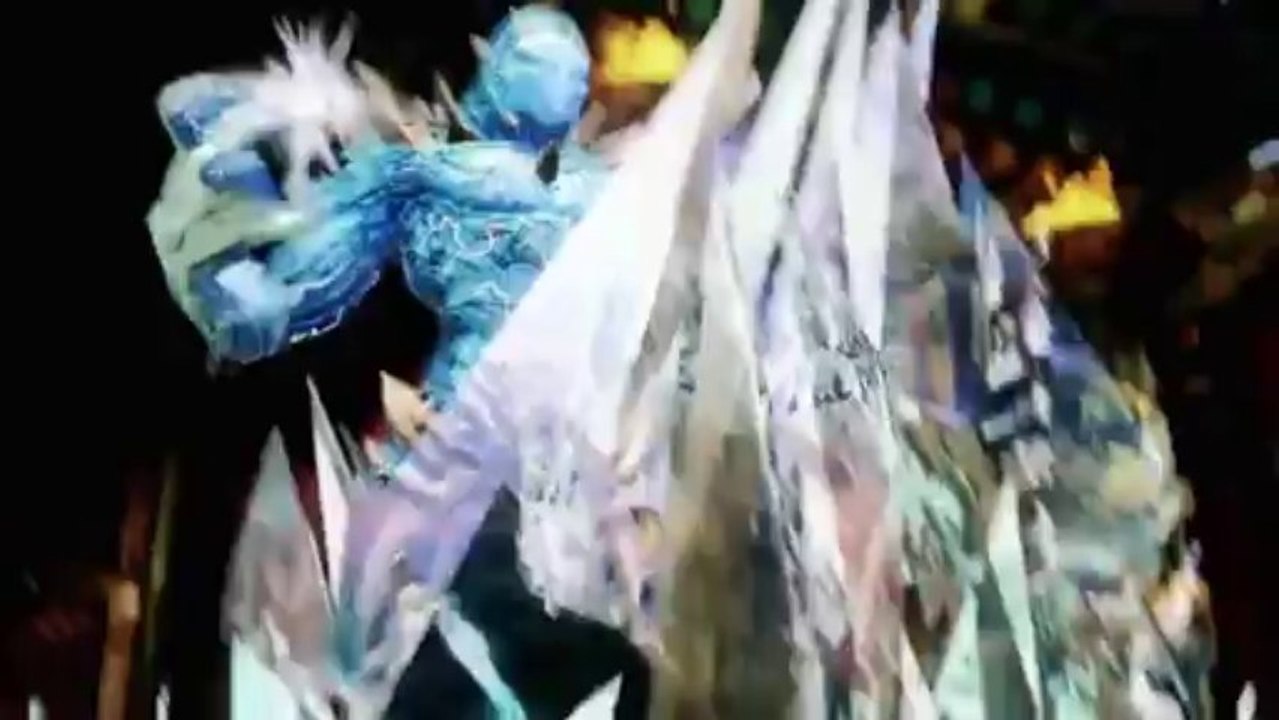 XBOX ONE - Bande-Annonce - Les meilleurs jeux sont sur Xbox One