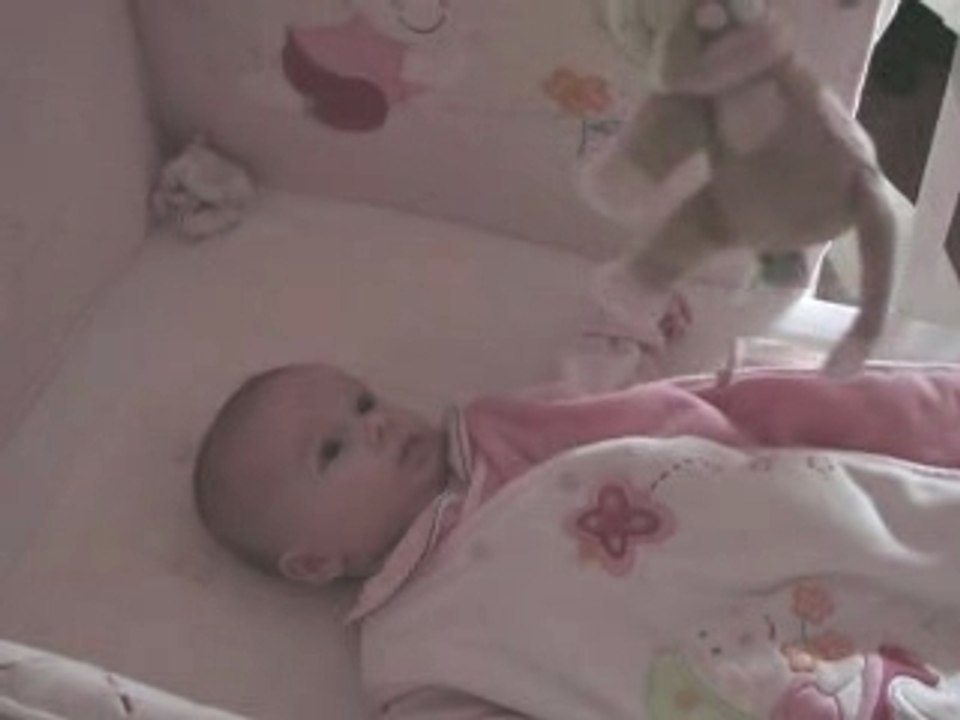 clin d'oeil à Manou