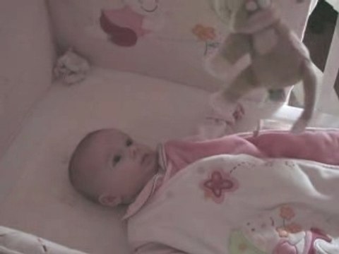 clin d'oeil à Manou