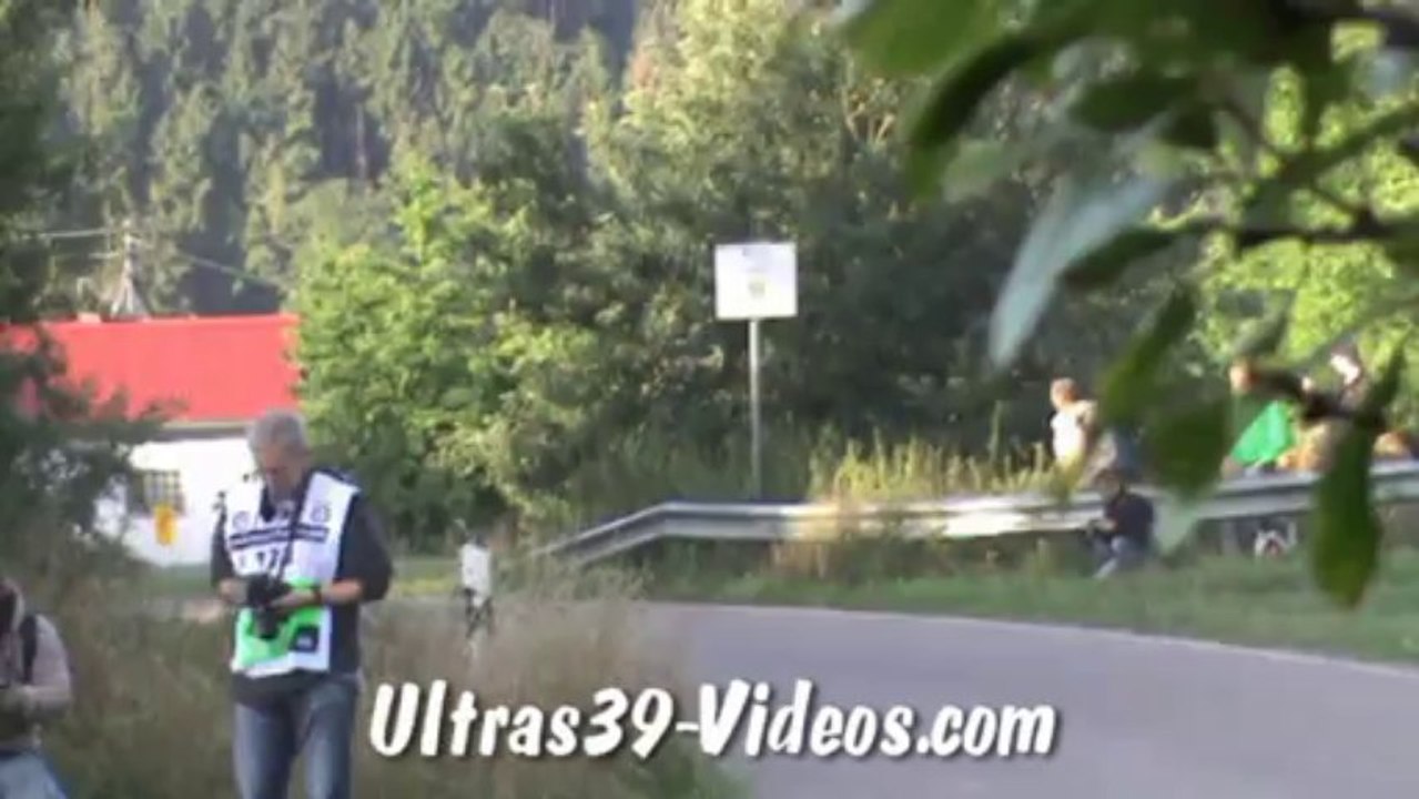 Sébastien Ogier/Julien Ingrassia