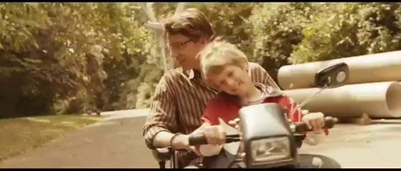 Tot Altijd (Time of My Life) / Hayatımın Kararı - Fragman (Orjinal Dil)