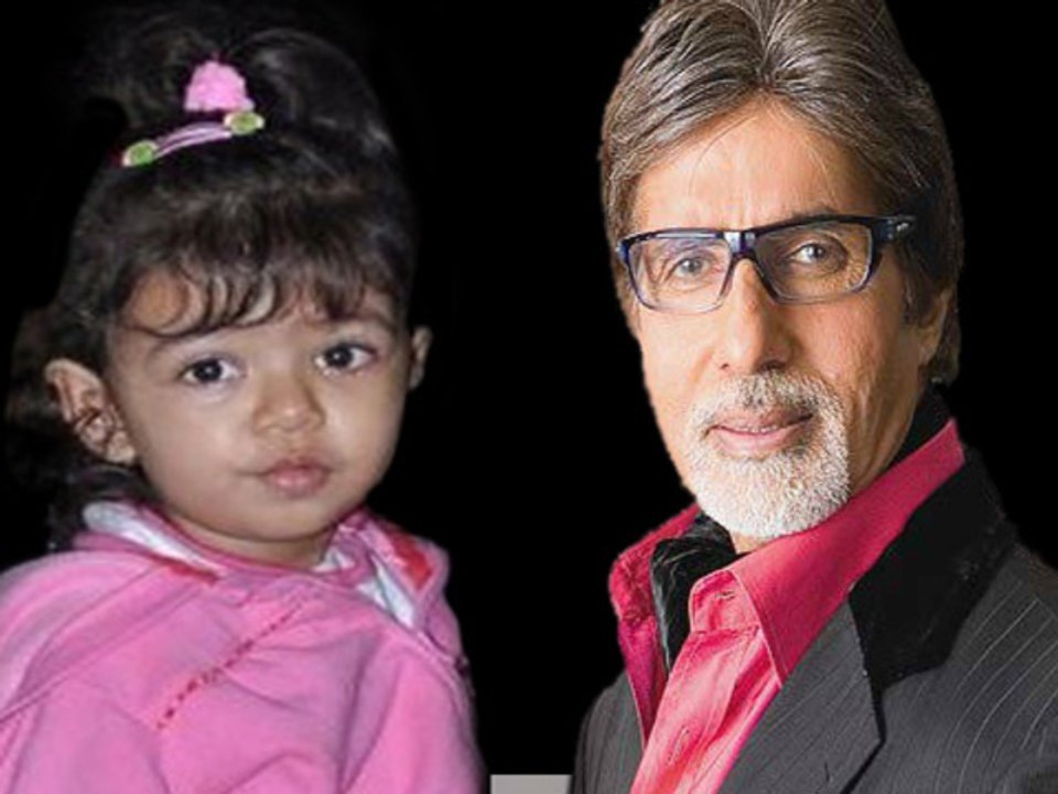 Lehren Bulletin Aaradhya Sings Happy Birthday For Amitabh And More News