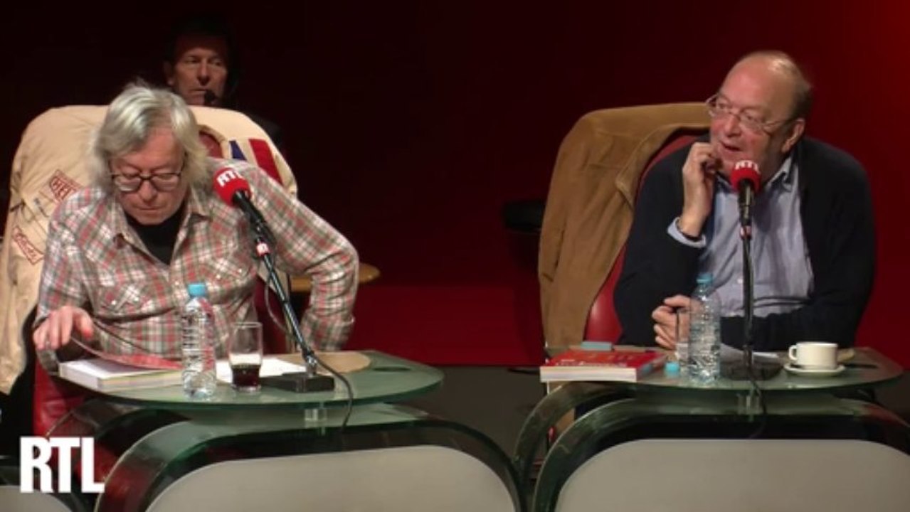 "Spéciales Almanach 2014" Partie 1, dans Les Grosses Têtes en Folie, vendredi 11 octobre