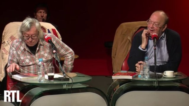 Spéciales Almanach 2014 Partie 1, dans Les Grosses Têtes en Folie, vendredi 11 octobre