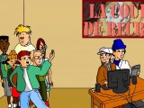 #06 - La Cour de récré - Ces dessins animés-là qui méritent qu'on s'en souvienne