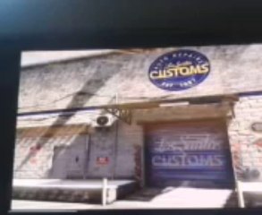 D'une voiture pourri a une voiture de sport #2