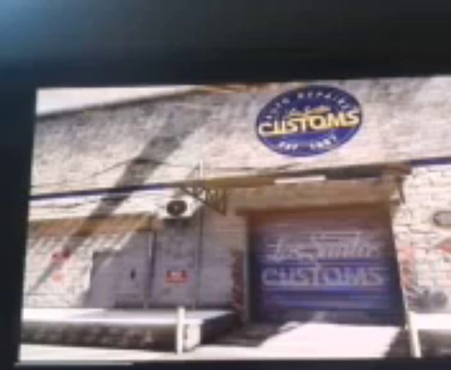 D'une voiture pourri a une voiture de sport #2