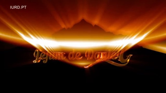 19º Dia Jejum de Daniel