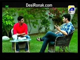 Meri Zindegi Hai Tu Ep 4  HQ 3