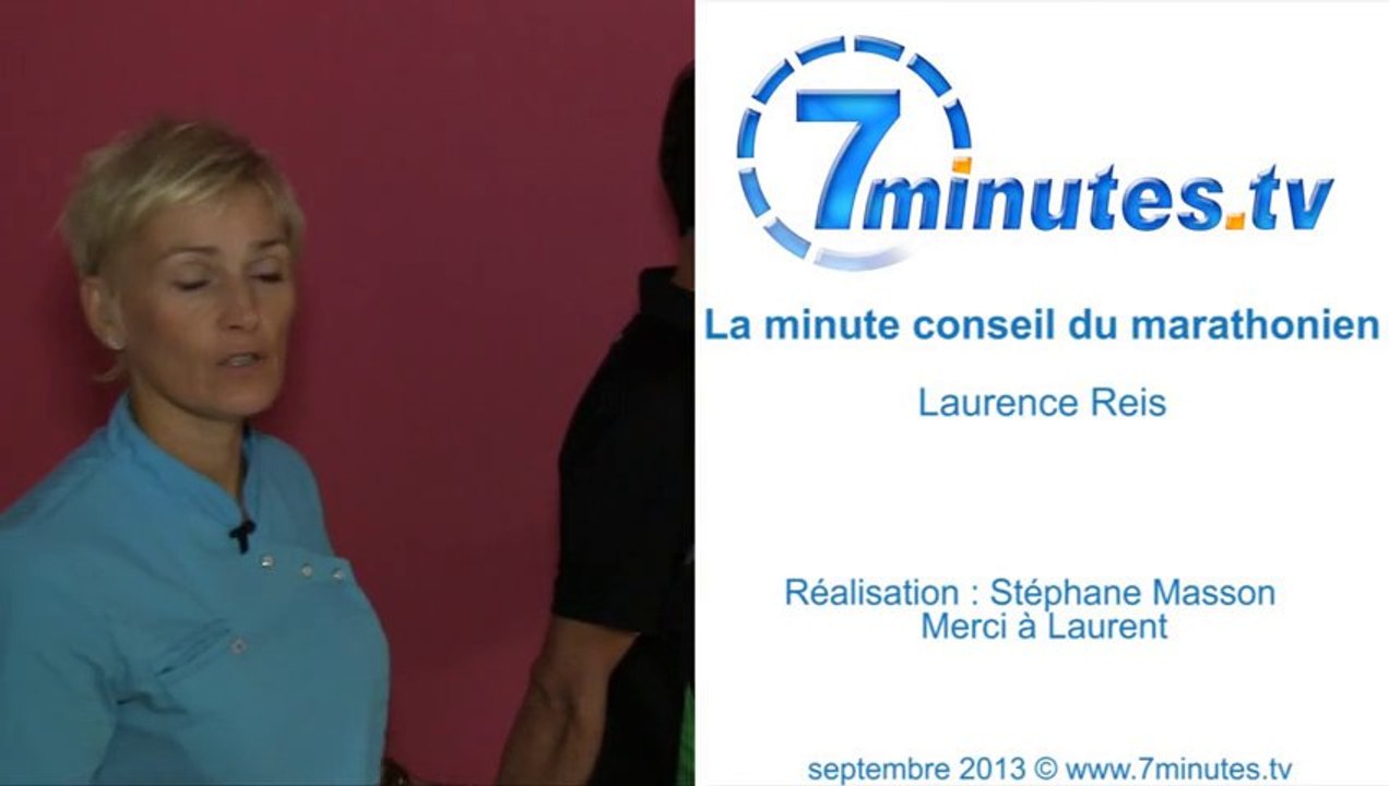 Quadriceps étirements - Conseils d'une kiné - Laurence Reis 08