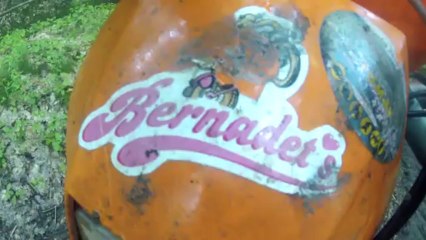 2013 bernadets rando moto bourgogne