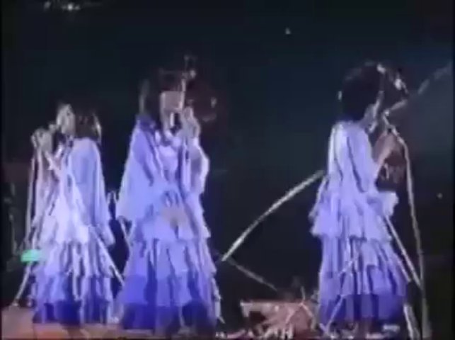 キャンディーズ