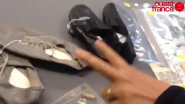 Ventes aux enchères d'objets personnels de Gainsbourg - Des objets personnels de Gainsbourg vendus aux encheres