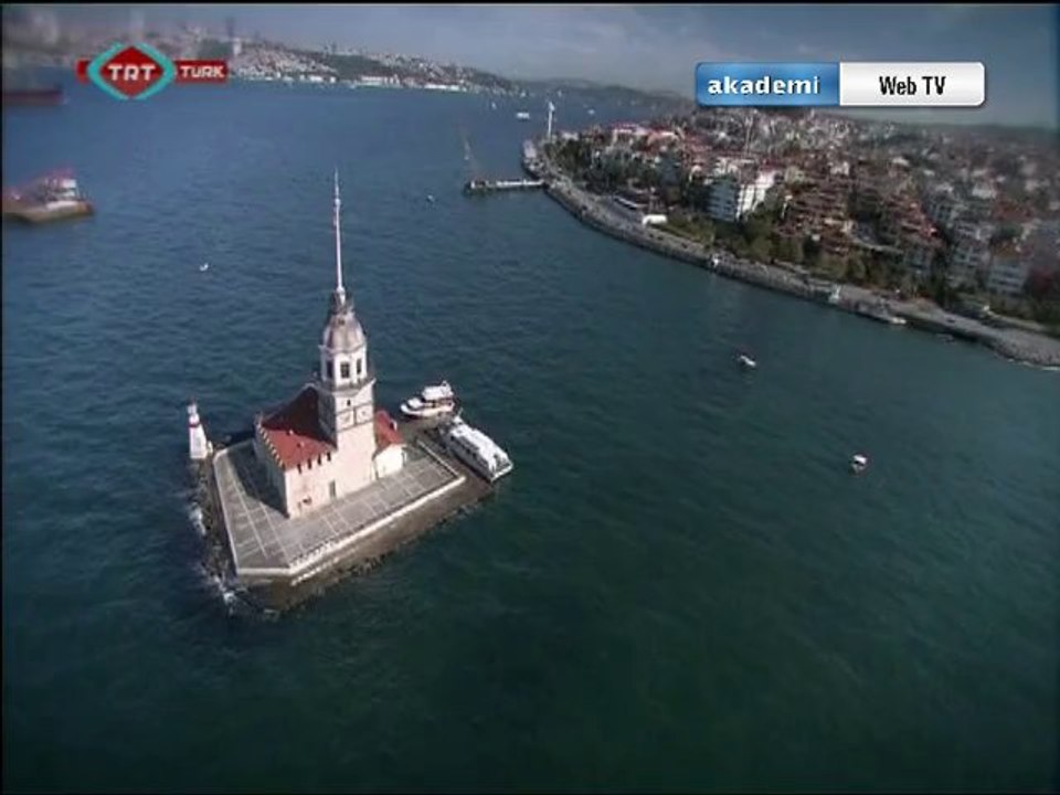 Belgesel - İstanbul'un Şehirleri - İstanbul ve Batı