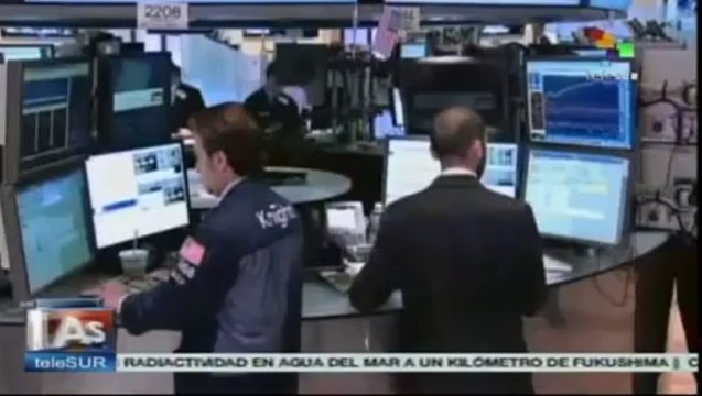 Paro del gobierno de Estados Unidos afecta a millones de familias