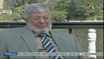 Defensa de Mursi asegura que no hay evidencias para juicio