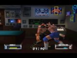 N64 - WWF No Mercy - European Title - Match 4 - Kurt Angle vs Eddie Guerrero