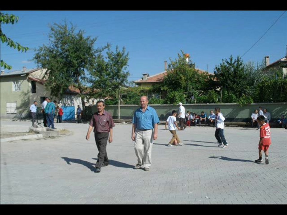 KÖYÜMÜZ GÜZELLİKLERİ.