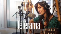 En studio avec Yasmine Hamdan 2/2 : Nediya