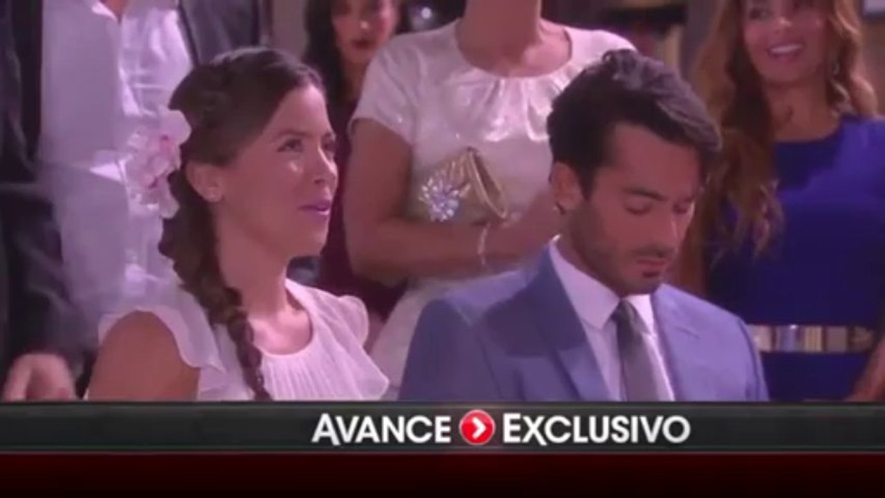 Santa Diabla - Avance Exclusivo Capitulo 47 - Telemundo